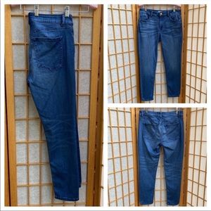 DL 1961 Florence Skinny Jean SZ 29